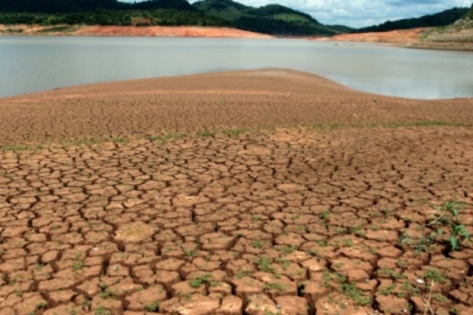 Com pouca chuva, cidades de São Paulo ampliam racionamento