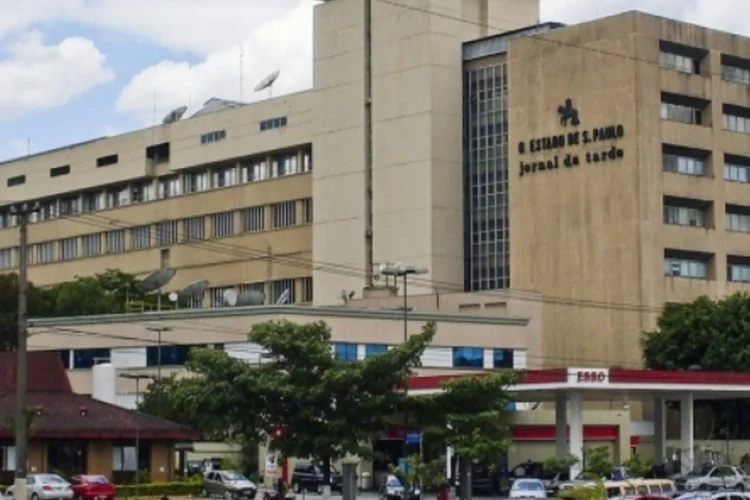 Estadão (Wikimedia Commons/Reprodução)