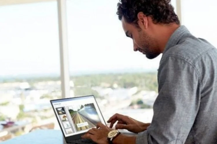 Dell XPS 13 (Divulgação)