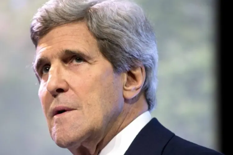 Kerry (Reuters)