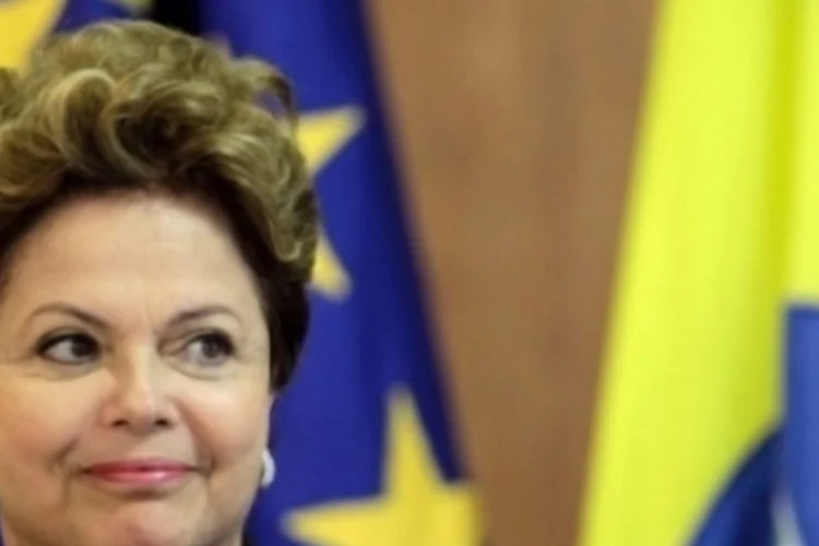 Dilma (Reuters)