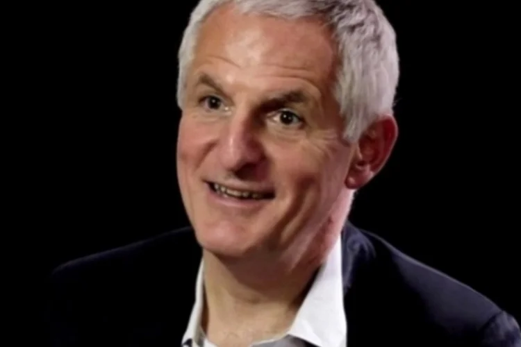 Joep Lange (Reprodução/YouTube/iasociety)
