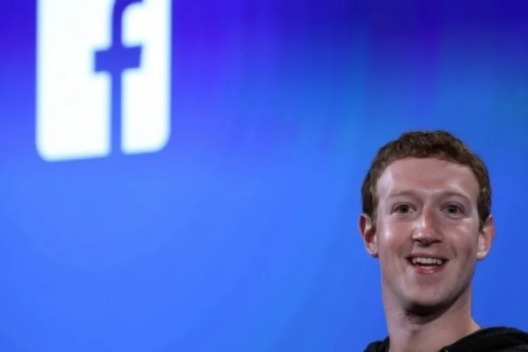 Mark Zuckerberg (Getty Images)