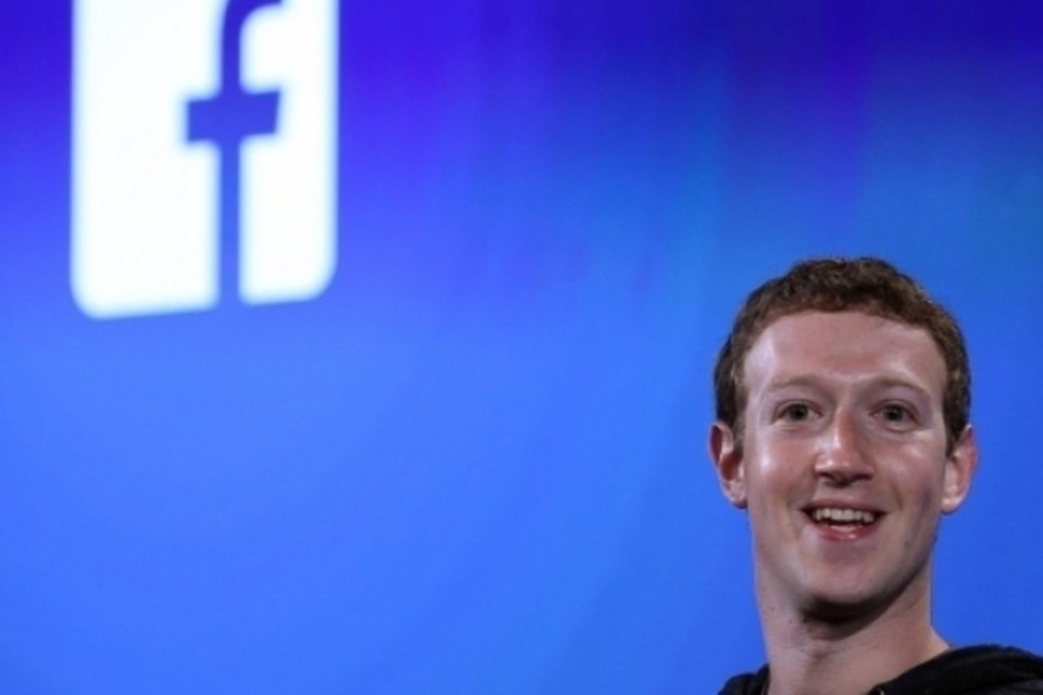 Zuckerberg fará nova sessão de perguntas e respostas em dezembro