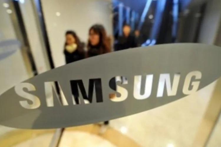 Samsung (afp.com)