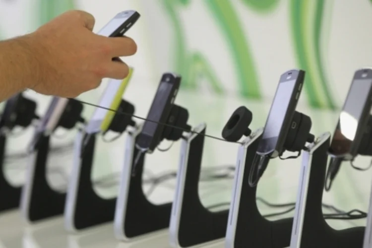 smartphones (Getty Images)