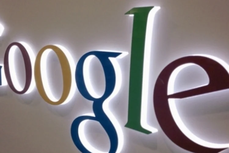 Google (Reuters)