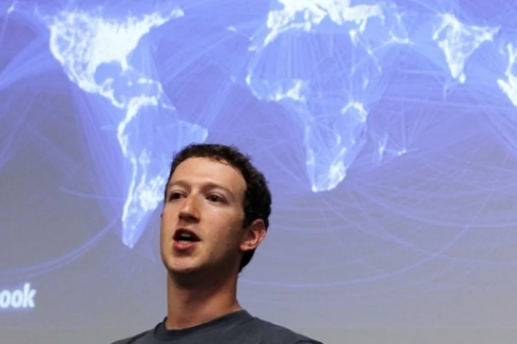 facebook (Getty Images)