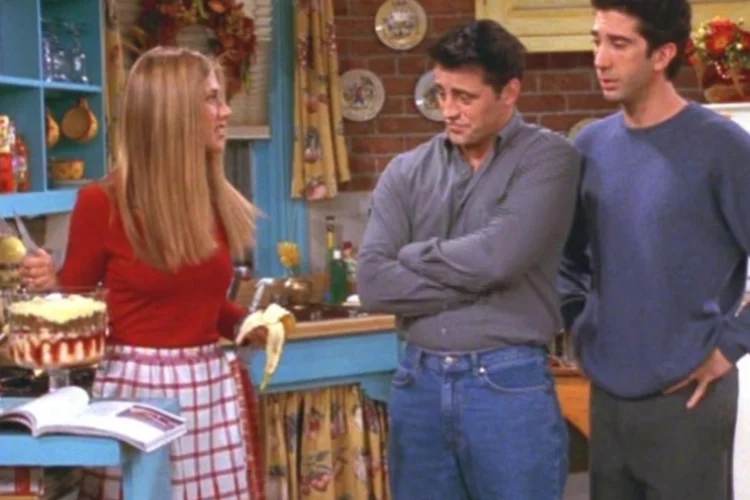 friends (Reprodução)