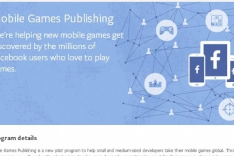 Mobile Publishing (Reprodução)