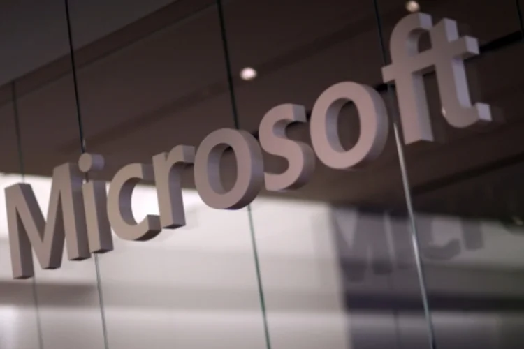 microsoft (Getty Images)