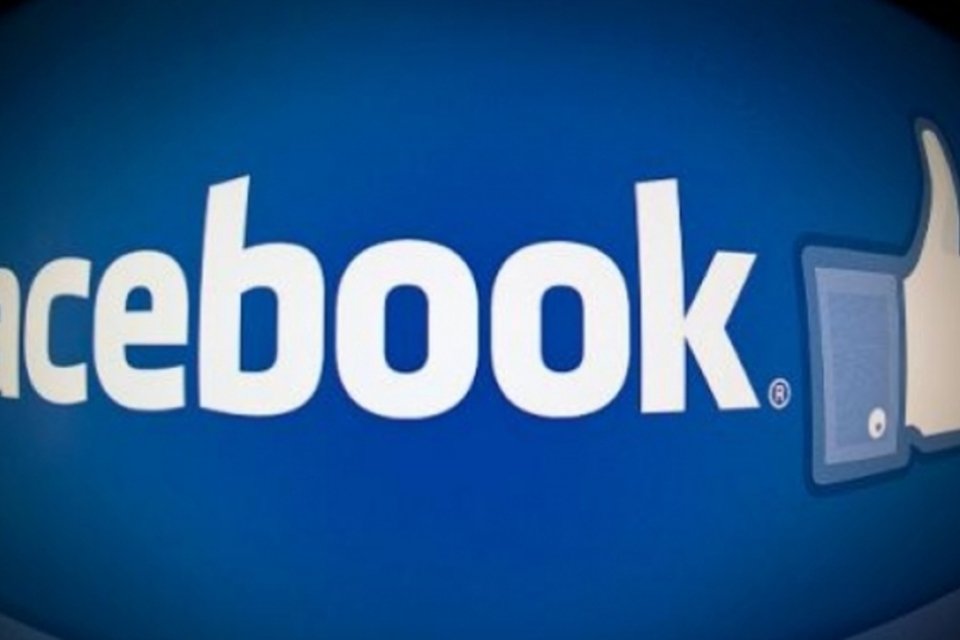 Domingo de eleições gerou número recorde de interações no Facebook
