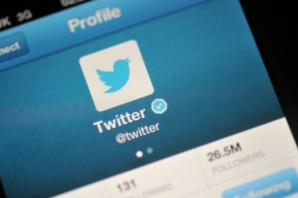 44% dos usuários do Twitter nunca publicaram um tuíte, diz estudo