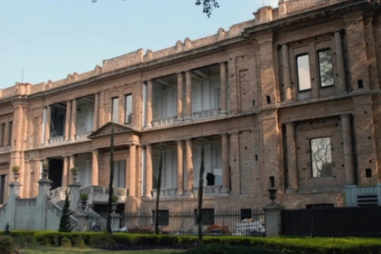 Região central de São Paulo ganhará um terceiro prédio para a Pinacoteca a partir do próximo ano (Reprodução/Wikimedia Commons)