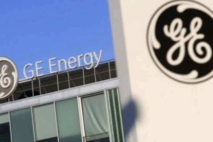General Electric (©afp.com / Sebastien Bozon)