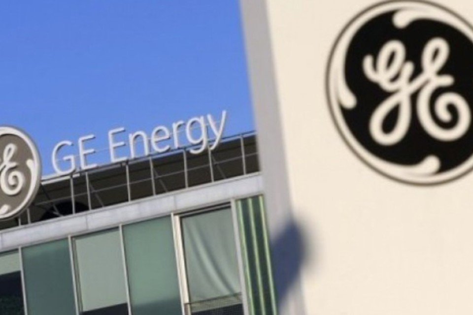 General Electric recua no setor da energia solar