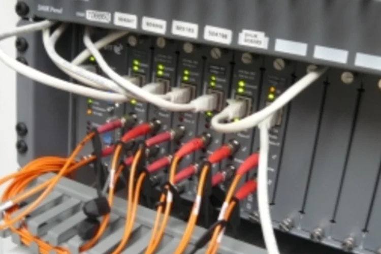 modem (Craig A Rodway / Flickr)