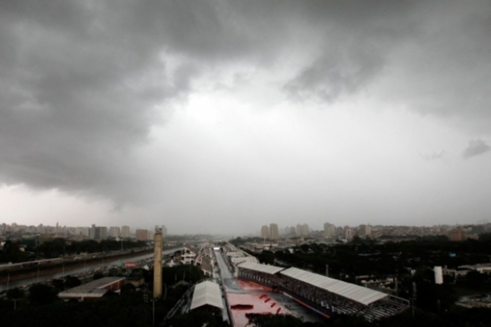 Chuva de fevereiro definirá corte histórico de água em SP