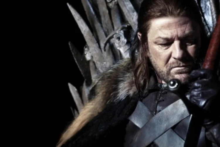 Game of Thrones  (Reprodução)
