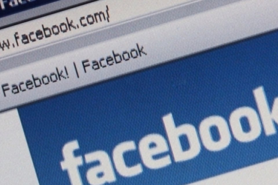 Receita do Facebook no 2º trimestre cresce 61%