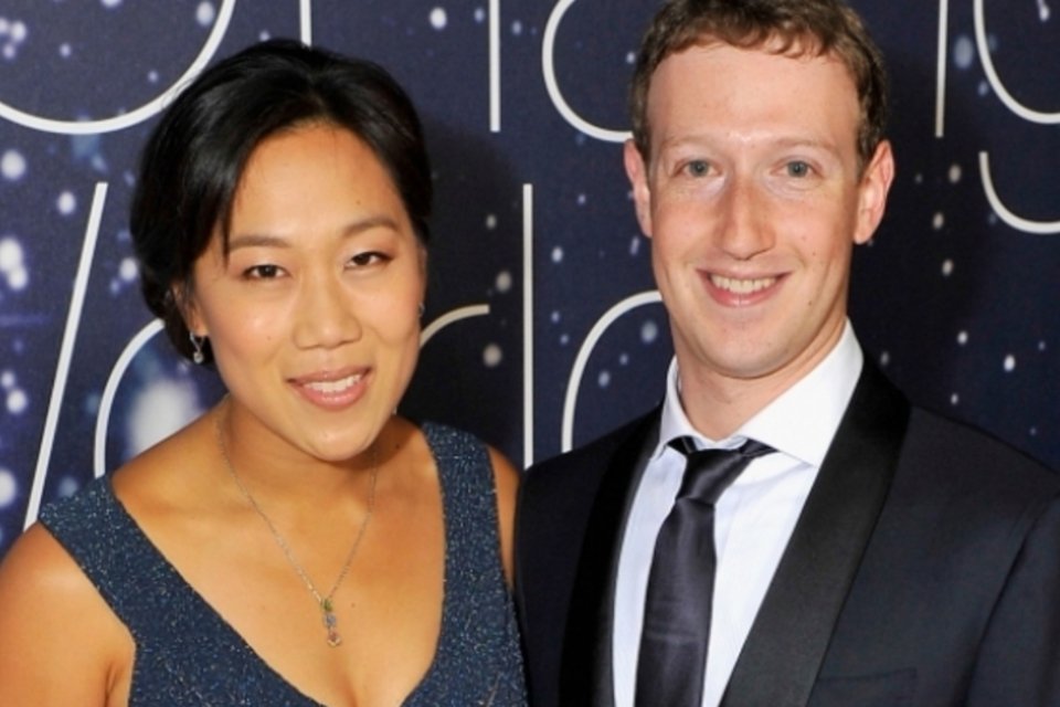 Evento criado por Zuckerberg e Sergey Brin premia cientistas com 36 milhões de dólares