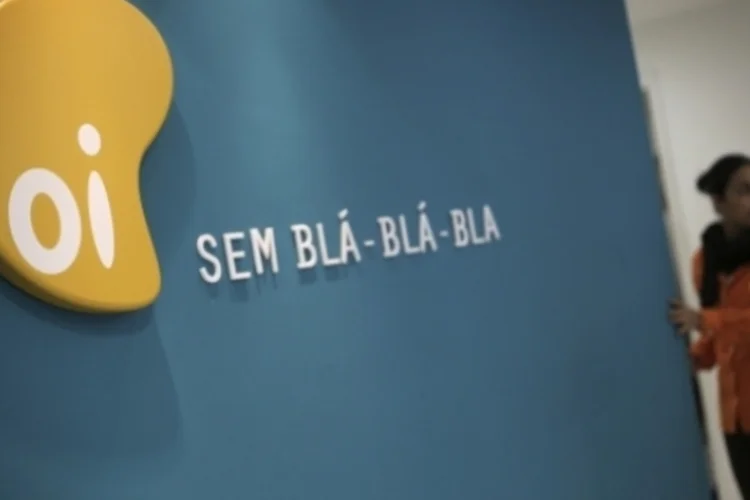 Oi (Reuters)