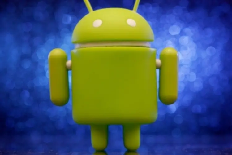 Android (Flickr)