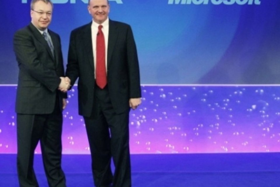 Candidato a CEO da Microsoft, Stephen Elop pode encerrar divisão Xbox e Bing