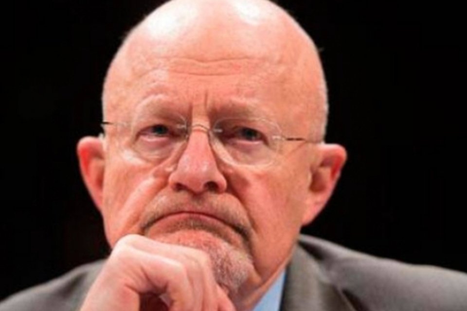 Diretor de Inteligência dos EUA defende espionagem a líderes
