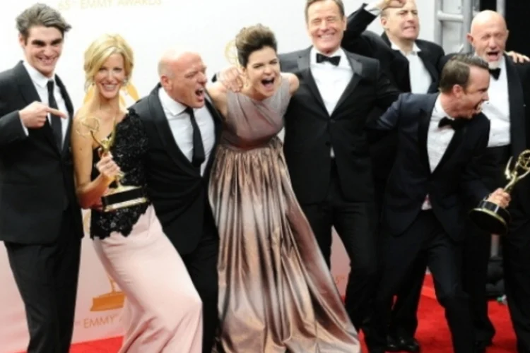 breaking bad (Getty Images)
