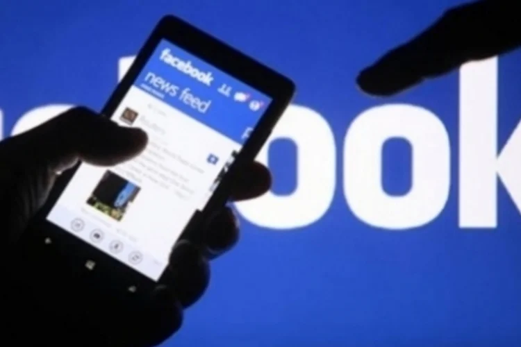 Facebook (Getty Images)
