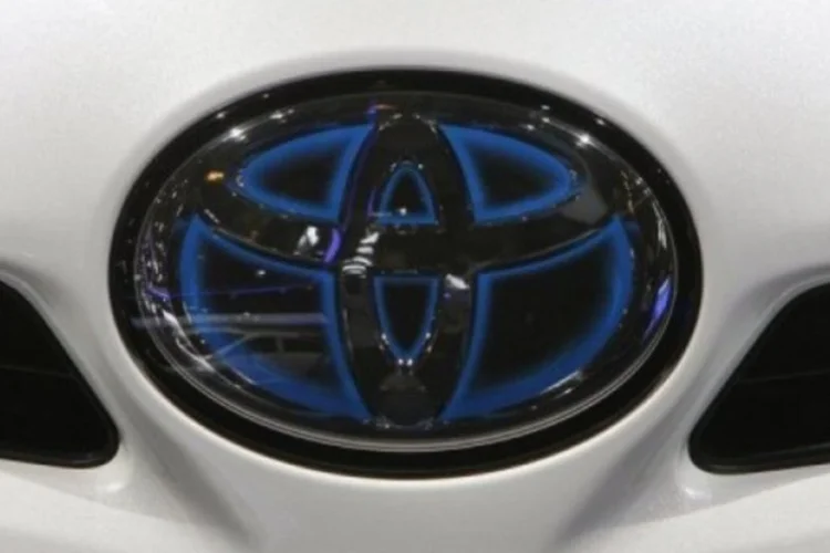 toyota (afp.com / Daniel Roland)