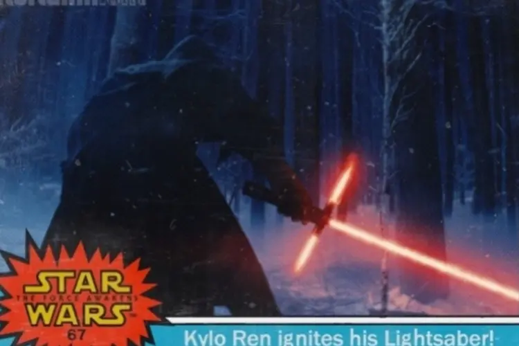 kyloren (Reprodução / Entertainment Weekly)