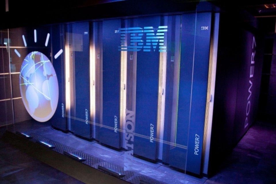 IBM dá acesso a cinco novos serviços no supercomputador Watson
