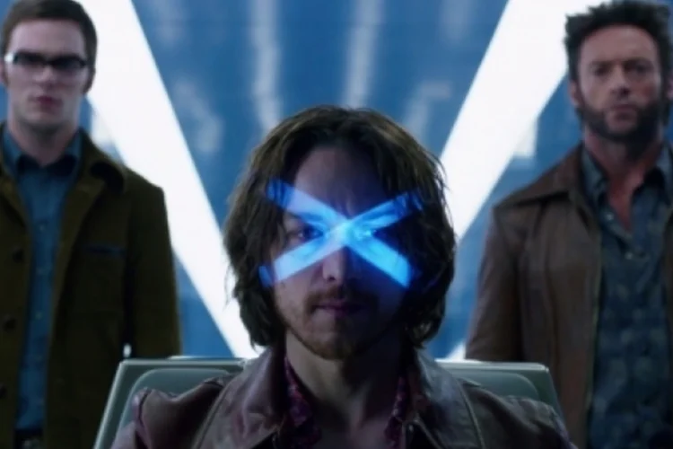xmen (Reprodução)