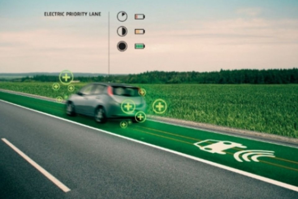 Conheça a tecnologia por trás das estradas inteligentes