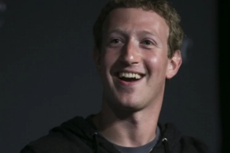 Zuckerberg (Getty Images)
