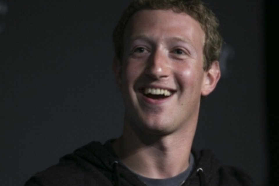Zuckerberg promete US$120 milhões a escolas de São Francisco