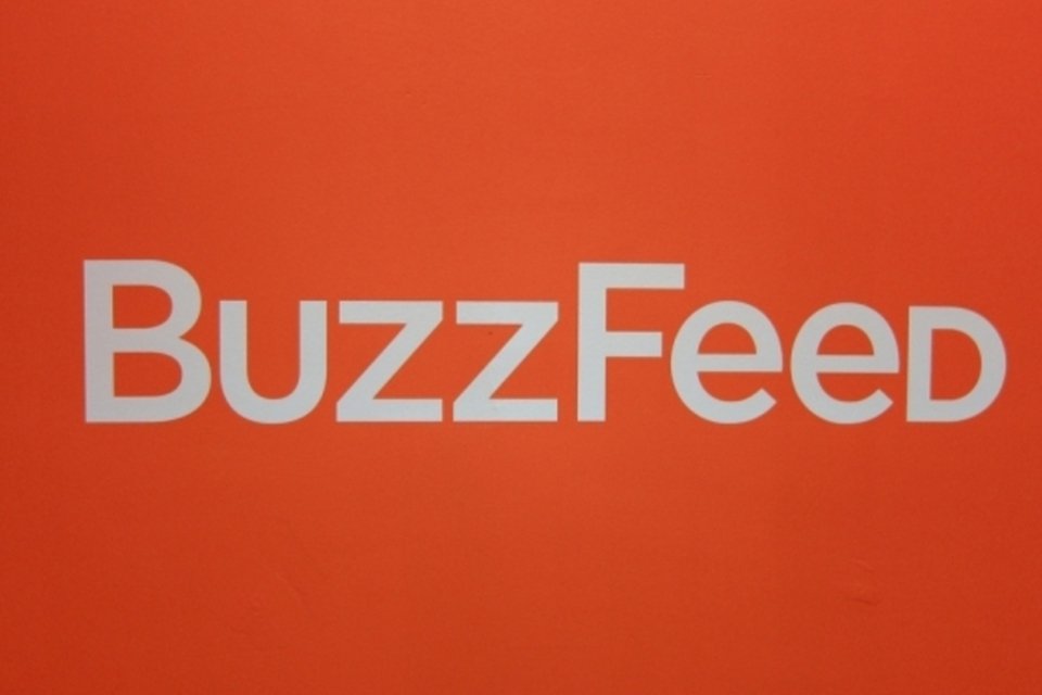 BuzzFeed recebe investimento de US$ 50 milhões e passa a ser avaliado em US$ 850 milhões