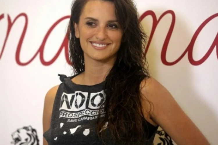 Penelope Cruz (EFE)