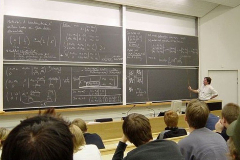 Escolas de ensino técnico estão otimistas com Sisutec
