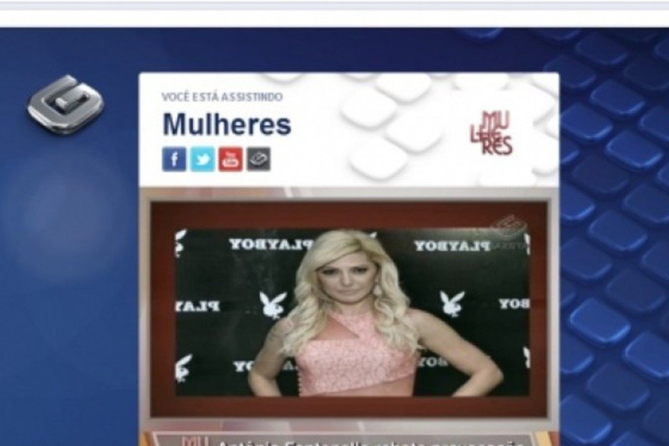 TV Gazeta passa a exibir programação pelo Facebook