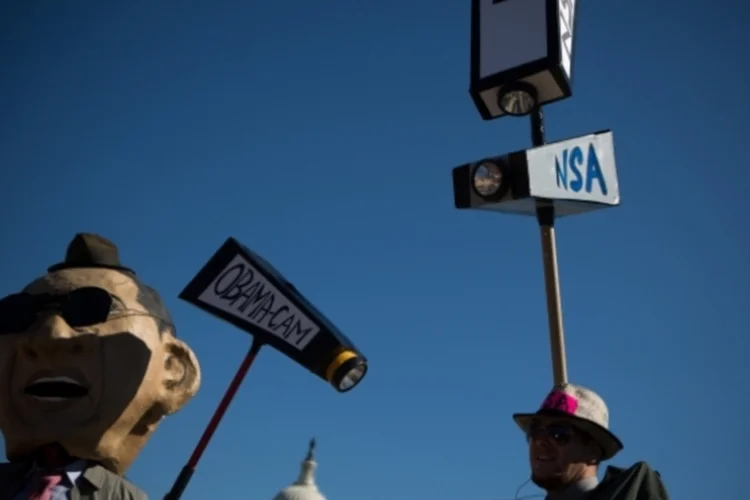 espionagem (Getty Images)