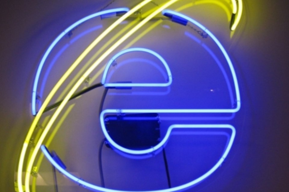 Microsoft lança versão do Internet Explorer para desenvolvedores
