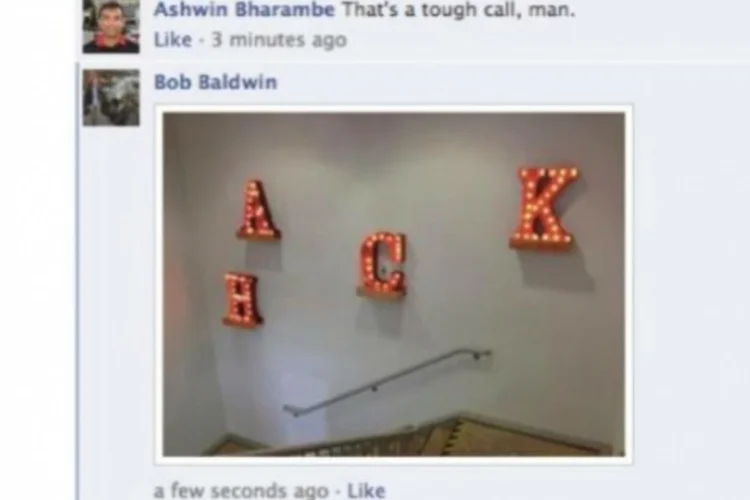 Facebook (Reprodução)