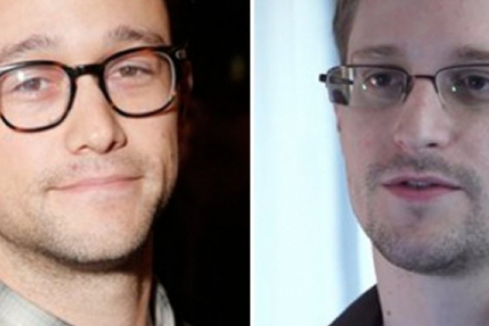Filme sobre Edward Snowden começa a ser filmado em fevereiro de 2015