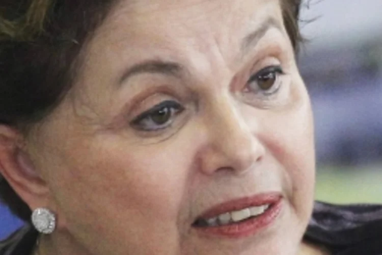 dilma (Reuters)