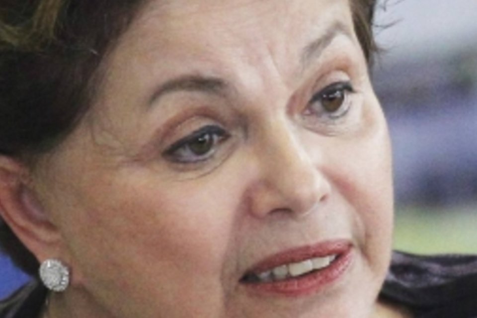 Dilma liga espionagem dos EUA a interesses econômicos