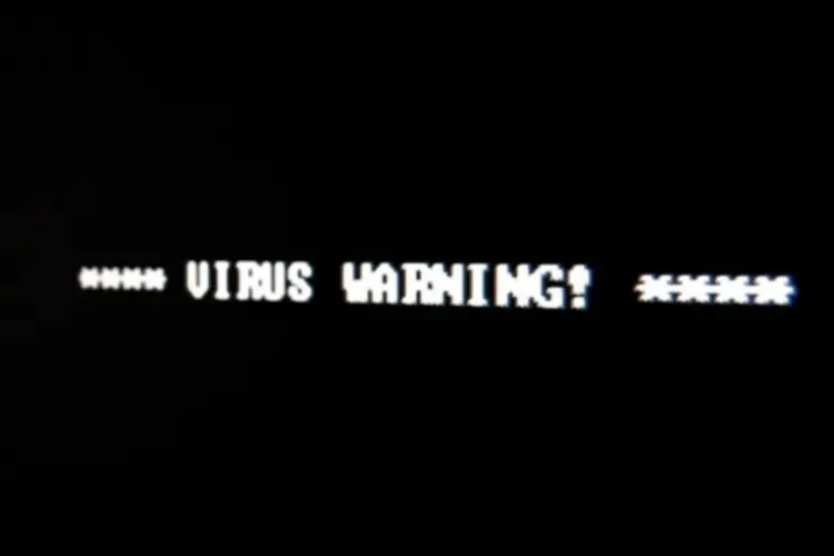 virus (sxc.hu)
