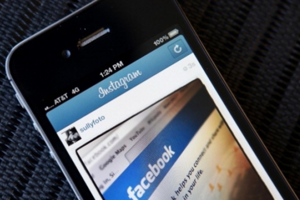 Instagram anuncia envio de imagens e mensagens privadas chamado Instagram Direct